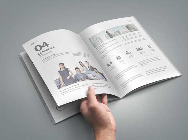 畫冊印刷咨詢電話021-63063076  第9張